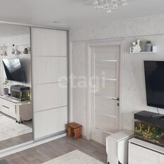 Квартира 50 м², 3-комнатная - изображение 2