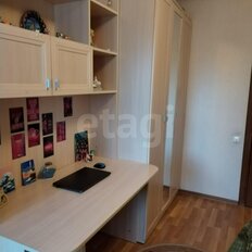 Квартира 74,2 м², 3-комнатная - изображение 4