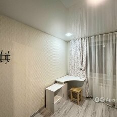 Квартира 19 м², студия - изображение 3