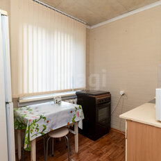 Квартира 29 м², 1-комнатная - изображение 4