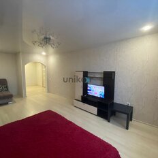 Квартира 38 м², 1-комнатная - изображение 3