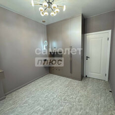 Квартира 60 м², 3-комнатная - изображение 5