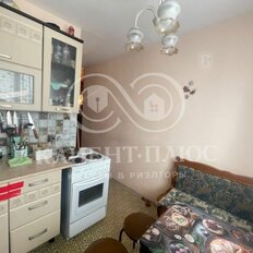 Квартира 59,6 м², 3-комнатная - изображение 5