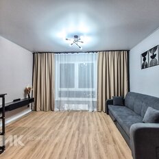 Квартира 25,2 м², студия - изображение 1