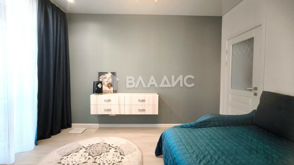 110,5 м², 3-комнатная квартира 8 700 000 ₽ - изображение 53