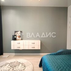 Квартира 97,4 м², 3-комнатная - изображение 3
