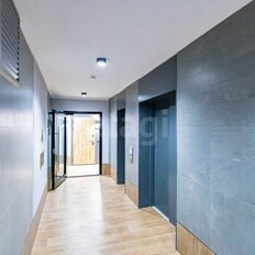 Квартира 69 м², 2-комнатная - изображение 4