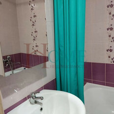 Квартира 40 м², 1-комнатная - изображение 4