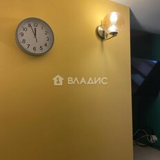 Квартира 10 м², студия - изображение 5