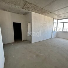 Квартира 43,4 м², 1-комнатная - изображение 3