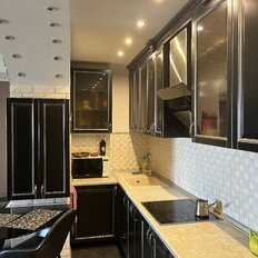 Квартира 52,5 м², 1-комнатная - изображение 4