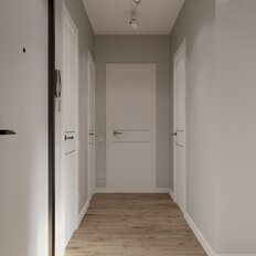 Квартира 53,5 м², 2-комнатная - изображение 3