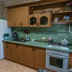 Квартира 120 м², 4-комнатная - изображение 5