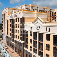 Квартира 35 м², 1-комнатная - изображение 1