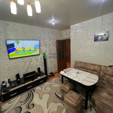 Квартира 41 м², 2-комнатная - изображение 2