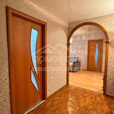 Квартира 60,1 м², 4-комнатная - изображение 4