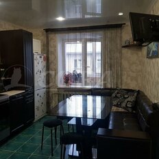 Квартира 67,1 м², 3-комнатная - изображение 2