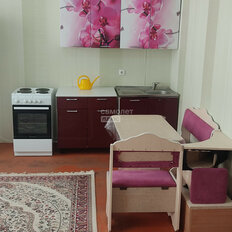 Квартира 34,9 м², студия - изображение 3