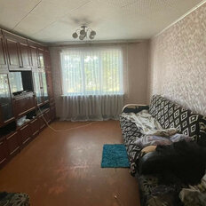 Квартира 63,9 м², 3-комнатная - изображение 3