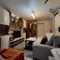 Квартира 58,7 м², 3-комнатная - изображение 4