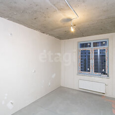 Квартира 33,8 м², 1-комнатная - изображение 3