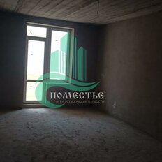 Квартира 79 м², 2-комнатная - изображение 4