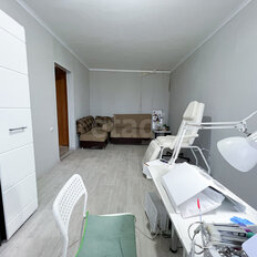 Квартира 35 м², 1-комнатная - изображение 2