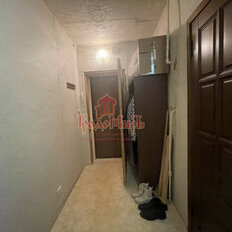 Квартира 32,3 м², 1-комнатная - изображение 5