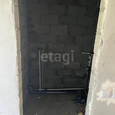 Квартира 14 м², студия - изображение 4