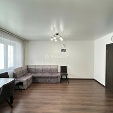 Квартира 73,8 м², 3-комнатная - изображение 5