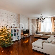 Квартира 190 м², 4-комнатная - изображение 2
