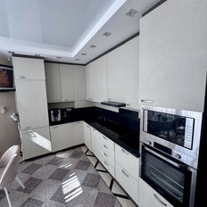 Квартира 45 м², 1-комнатная - изображение 5