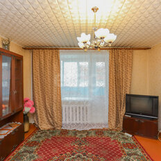 Квартира 62,7 м², 3-комнатная - изображение 2