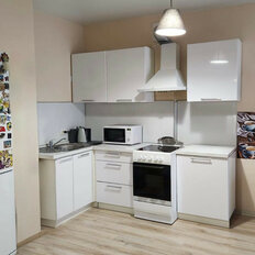 Квартира 39 м², 1-комнатная - изображение 2