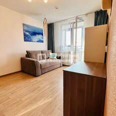 Квартира 26,7 м², студия - изображение 2