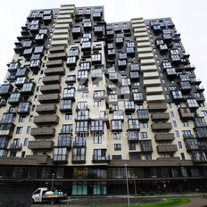 Квартира 131,1 м², 3-комнатная - изображение 2