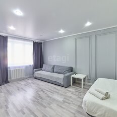 Квартира 36,2 м², 1-комнатная - изображение 5