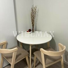 Квартира 27,1 м², студия - изображение 5