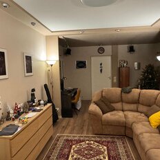 Квартира 82 м², 3-комнатная - изображение 4