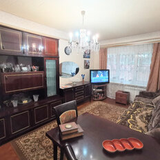Квартира 62 м², 3-комнатная - изображение 3