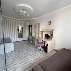 Квартира 60 м², 2-комнатная - изображение 5