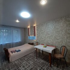 Квартира 32,5 м², 1-комнатная - изображение 2