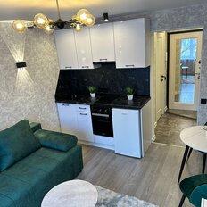 Квартира 17 м², 1-комнатная - изображение 4