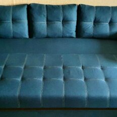 Квартира 38 м², 1-комнатная - изображение 2