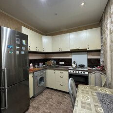 Квартира 28 м², 1-комнатная - изображение 2
