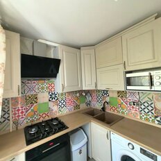 Квартира 63,3 м², 3-комнатная - изображение 5