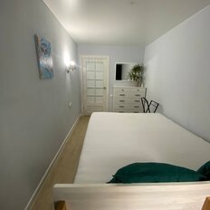 Квартира 55,5 м², 3-комнатная - изображение 3