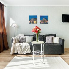 Квартира 33 м², студия - изображение 4