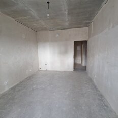 Квартира 31 м², студия - изображение 5