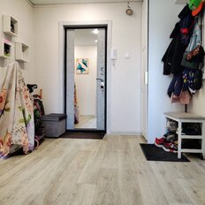 Квартира 68,9 м², 4-комнатная - изображение 5